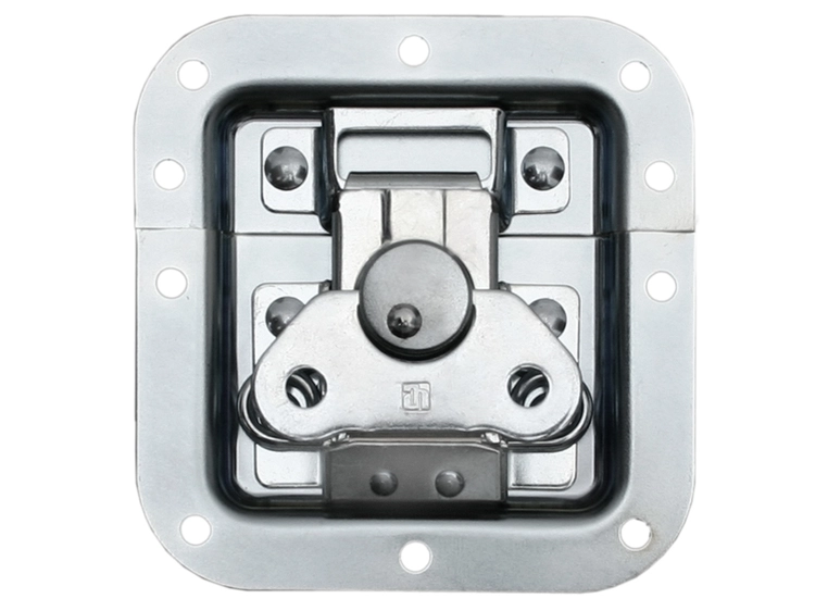Adam Hall Hardware V4 Series - Butterfly Latch medium non cr 